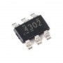 TPS54302DDCR, 4302, SOT-23-6 SMD Voltaj Regülatör