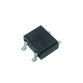 MB6S-0.8A, 800mA 600V SMD Köprü Diyot
