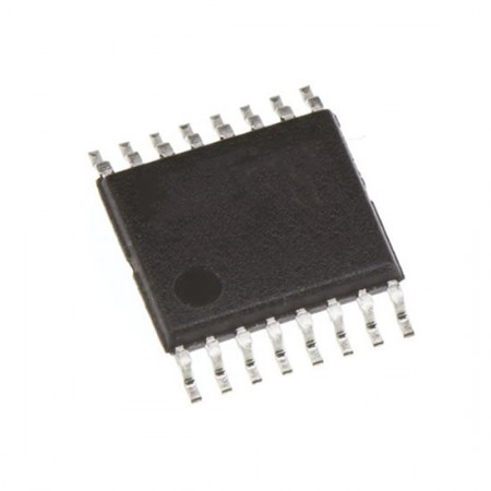 M62354GP, 62354, TSSOP-16 SMD Entegre Devre