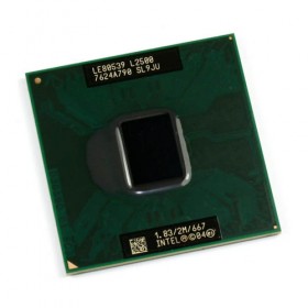 LE80539 Mikroişlemci