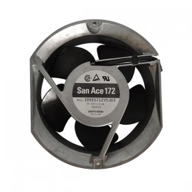 109E5712Y5J03, 172x150x51mm 12VDC 2.3A 3 Kablolu Fan