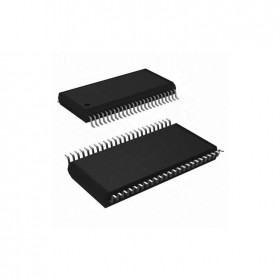 SN74AHC16373DLR, SSOP-48 SMD Entegre Devre