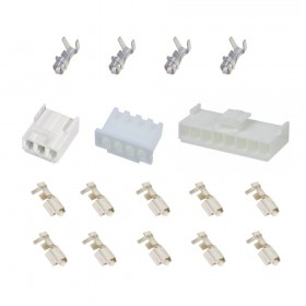 PSC-100 Serisi için soket takımı