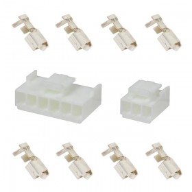 PSC-35 Serisi için soket takımı