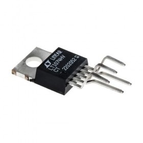 LT1074HVCT, TO-220-5 Voltaj Regülatör