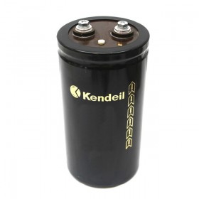 820uF 450V 51x79mm 85' Vidalı Elektrolitik Kondansatör