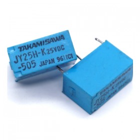 JY25H-K-505, 25V 5A Röle