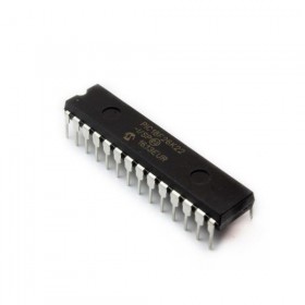 PIC18F26K22-I/SP, DIP-28 Mikroişlemci