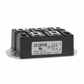 VUO190-16NO7, 240A 1600V 3 Faz Köprü Diyot