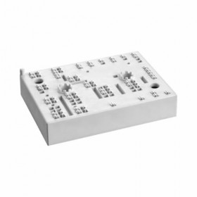 SKiiP38AC126V2, 1200V 105A IGBT Modül