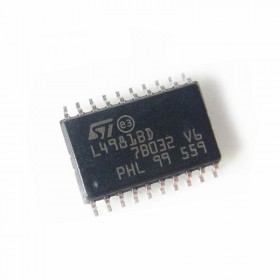 L4981BD, L4981, SOIC-20 SMD Entegre Devre