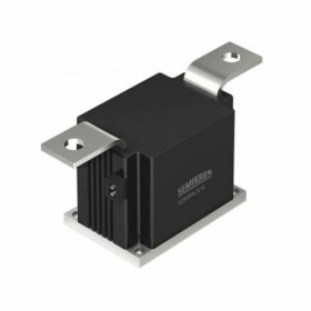 SKET740/22G H4, Tristör Modül