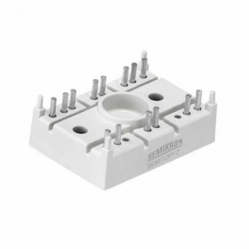 SK 120 KQ 12, 1800V 134A Tristör Diyot Modül