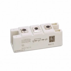 SKKD162/12, 160A 1200V Güç Modülü