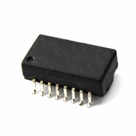 TS21CHF, 16 Pin SMD Transformatör