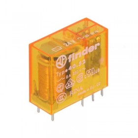 Finder 40.52.8.024.0000