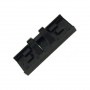 5x20mm PCB Tip Yatık Sigorta Yuvası Kapağı