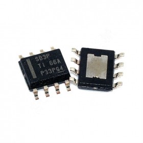 LMR16030PDDAR, SB3P, SOIC-8 SMD Entegre Devre