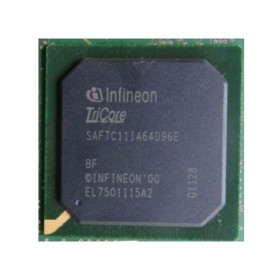 SAFTC11IA64D96E, BGA SMD Entegre Devre