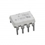 HCPL-7800-000E, A7800, HCPL7800, 4.5-5.5V 100KHz 3.75kV DIP-8 İzolasyon Op-Amp