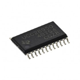 UCC28950PW, UCC28950, TSSOP-24 SMD Entegre Devre