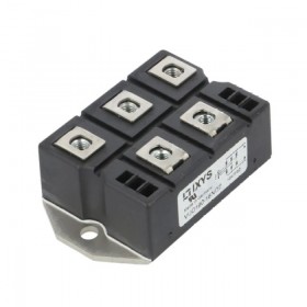 VUO192-16NO7, 1600V 240A 3 Faz Köprü Diyot