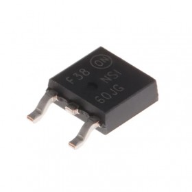 NSI45060JDT4G, 60JG, TO-252 SMD Entegre Devre
