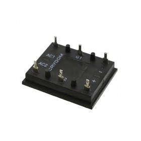 L312F, 15A 250VAC SCR/Diyot Modül