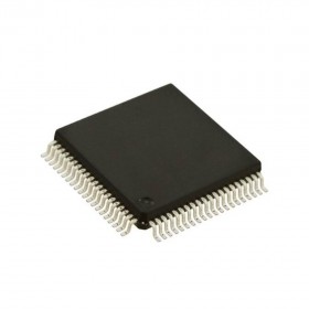 SAF-C515-L24M, PQFP-80 SMD Mikrodenetleyici