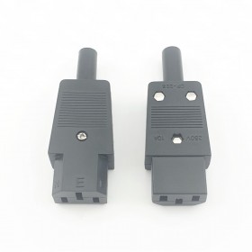 AF215A, Power Seyyar Fiş Dişi