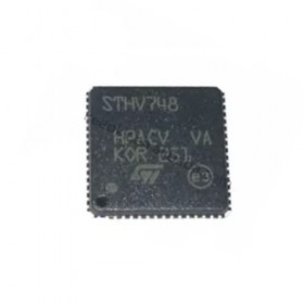 STHV748QTR, STHV748, QFN-64 SMD Entegre Devre