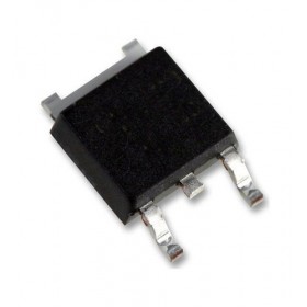 FQD7N10LTM, FQD7N10L, 100V 5.8A TO-252 Mosfet Transistör