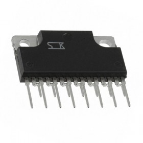 SLA7029M, SLA7029, ZIP-15 Entegre Devre