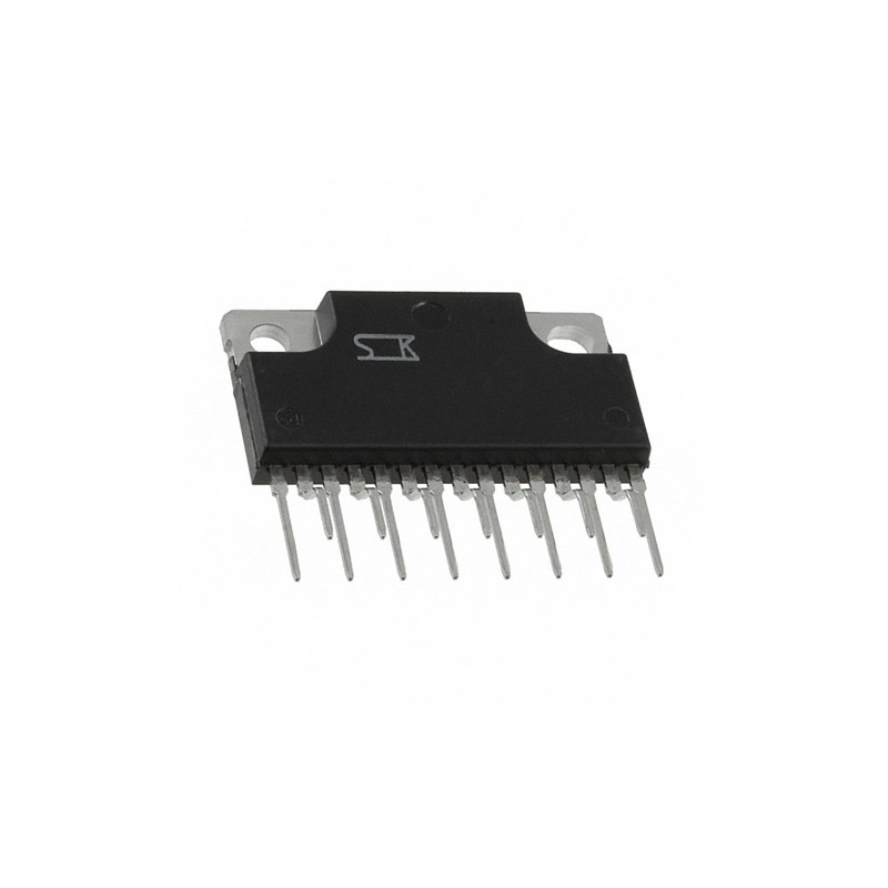 SLA7029M, ZIP-15 Entegre Devre