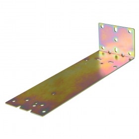 Mean Well DRL-03A, Montaj Aparatı