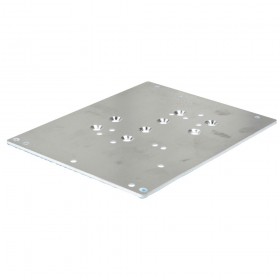 Mean Well DRP-01, Montaj Aparatı