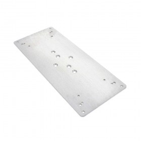 Mean Well DRP-01A, Montaj Aparatı