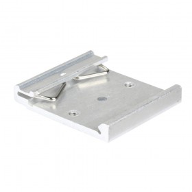 Mean Well DRP-03, Ray Montaj Aparatı