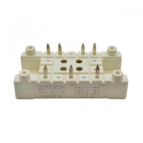 SKD 83/16, 1600V 83A Köprü Diyot