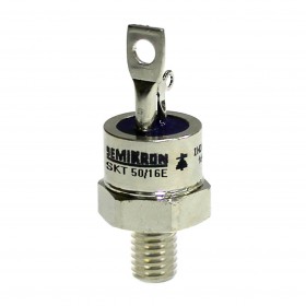 SKT 50/16E, 1600V 50A Tristör