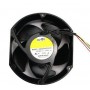 9WG5748P5H003, 172x172x51mm 48VDC 1.62A 4 Kablolu Fan