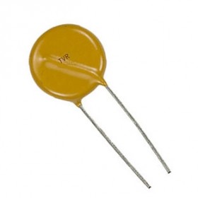 TVR14221KSY, 14221, 220V (198~242) 14mm Varistör