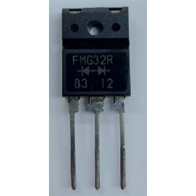 FMG32R, 200V 20A Diyot