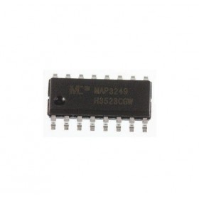 MAP3249SIRH, MAP3249, SOIC-16 SMD Entegre Devre