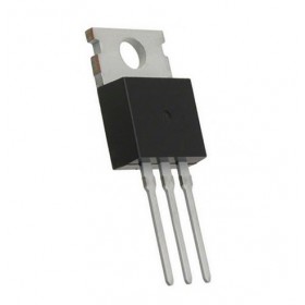 RU7588R, TO-220 Mosfet Transistör