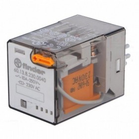 Finder 60.13.8.230.0040