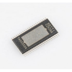 TAS5352ADDVR, TAS5352A, HTSSOP-44 SMD Entegre Devre