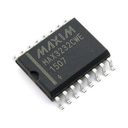 MAX3232CWE, SO-16 SMD Entegre Devre