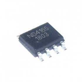 NS4165, SOIC-8 SMD Entegre Devre