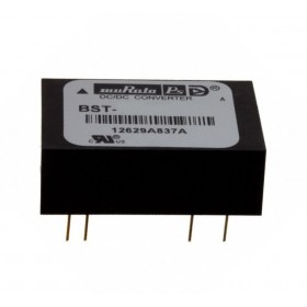 BST-31175-C, DC/DC Konvertör